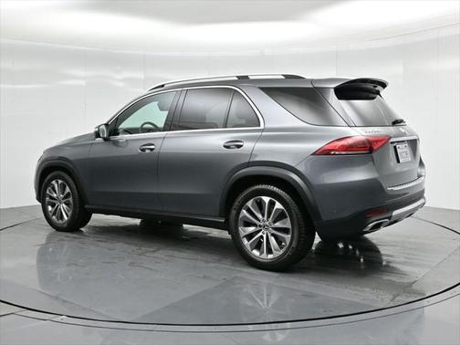2021 Mercedes-Benz GLE 350 Base