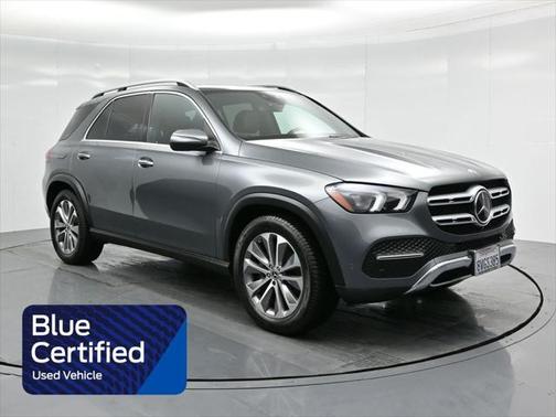 2021 Mercedes-Benz GLE 350 Base