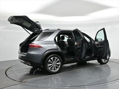2021 Mercedes-Benz GLE 350 Base