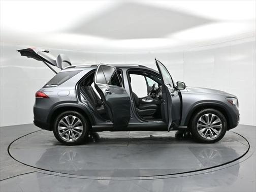 2021 Mercedes-Benz GLE 350 Base