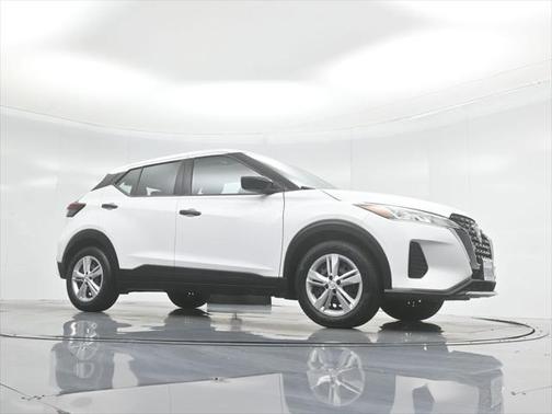 2023 Nissan Kicks S