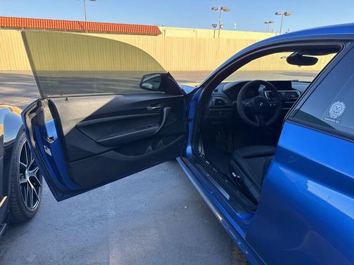 2017 BMW M240 i