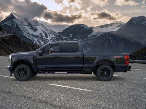 2026 Ford F-250 XL