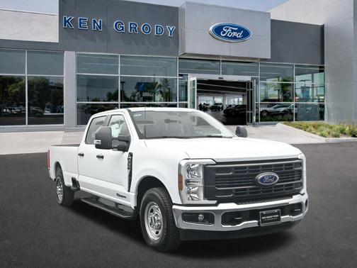 2026 Ford F-350 XL