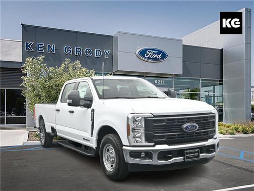 2026 Ford F-350 XL