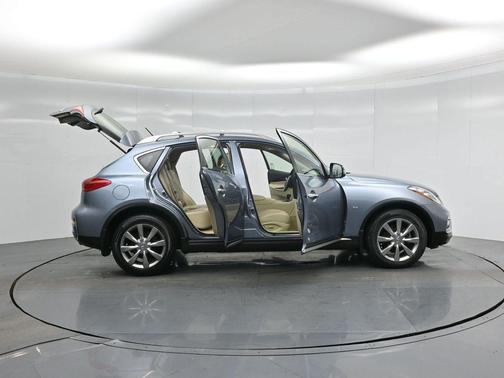 2016 INFINITI QX50 Base