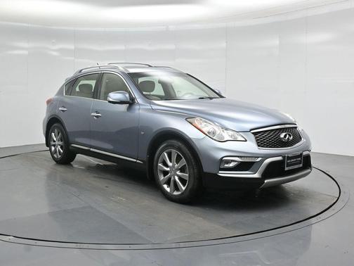 2016 INFINITI QX50 Base