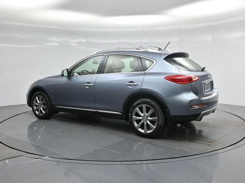 2016 INFINITI QX50 Base