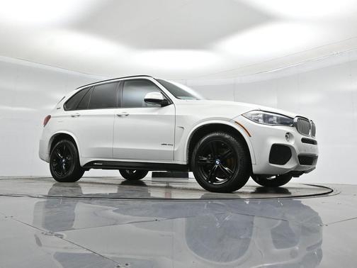 2018 BMW X5 eDrive xDrive40e