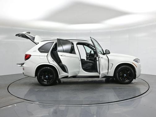 2018 BMW X5 eDrive xDrive40e