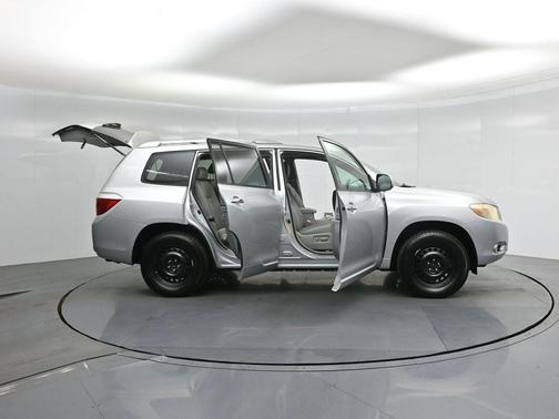 2009 Toyota Highlander Limited