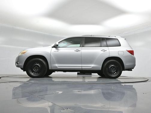 2009 Toyota Highlander Limited