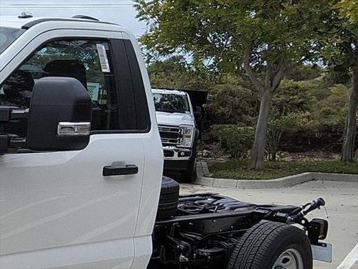 2025 Ford F-350 XL
