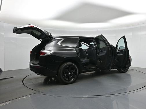 2023 Buick Enclave Essence AWD