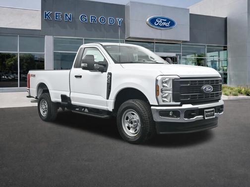 2026 Ford F-350 XL