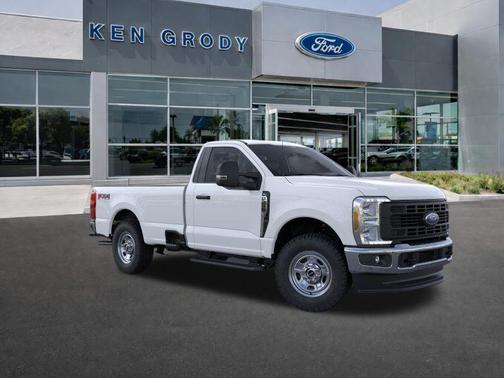 2026 Ford F-350 XL