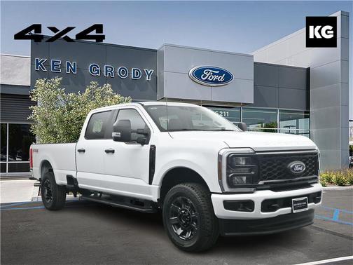 2026 Ford F-350 XL