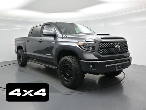 2019 Toyota Tundra SR5