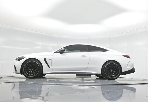 2024 Mercedes-Benz AMG CLE 53 4MATIC+