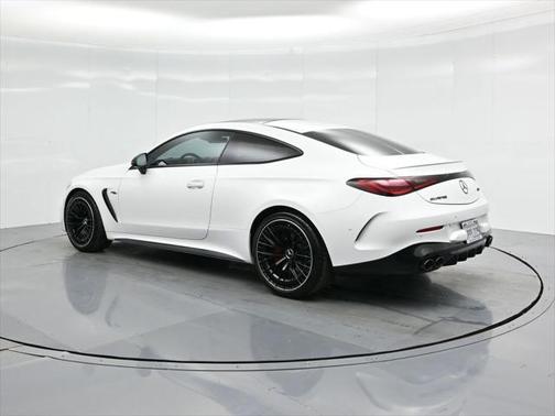 2024 Mercedes-Benz AMG CLE 53 4MATIC+