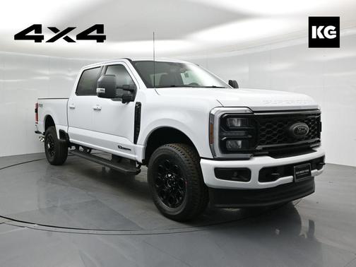 2026 Ford F-250 XLT