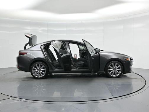 2021 Mazda Mazda3 FWD w/Select Package