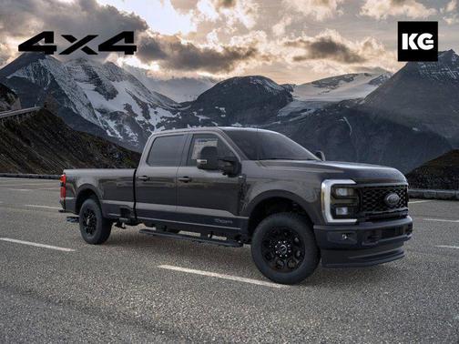 2026 Ford F-350 XLT