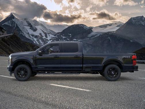 2026 Ford F-350 XLT