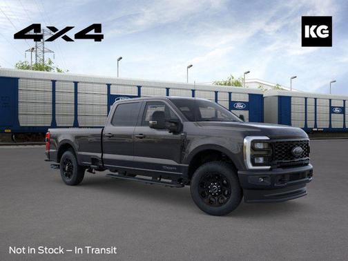 2026 Ford F-350 XLT