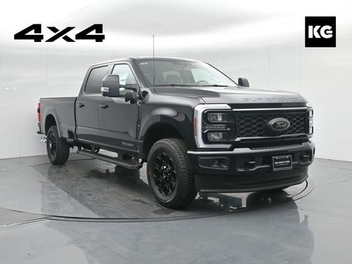 2026 Ford F-350 XLT