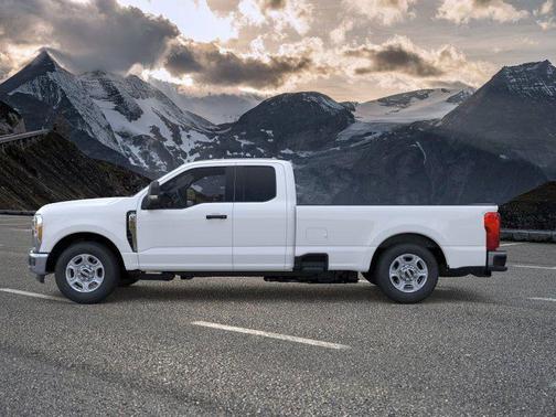 2026 Ford F-250 XLT