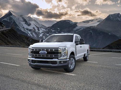 2026 Ford F-250 XLT