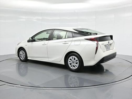 2016 Toyota Prius Two