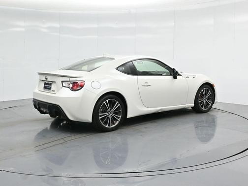2015 Scion FR-S Base
