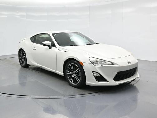 2015 Scion FR-S Base