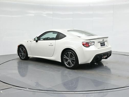 2015 Scion FR-S Base