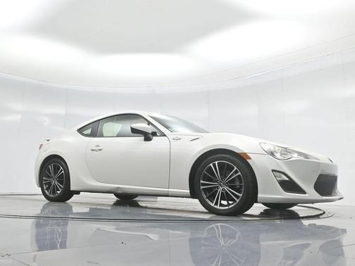 2015 Scion FR-S Base
