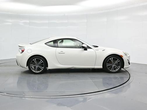 2015 Scion FR-S Base