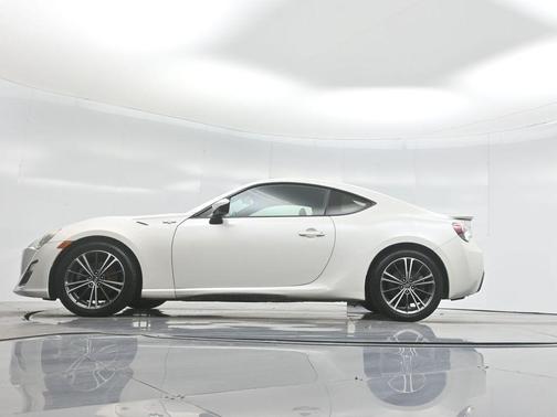 2015 Scion FR-S Base