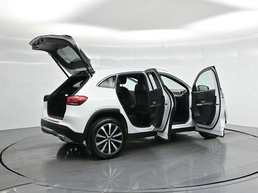 2022 Mercedes-Benz GLA 250 Base