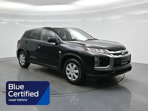 2021 Mitsubishi Outlander Sport 2.0 ES