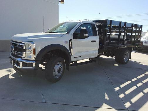 2025 Ford F-450 XL