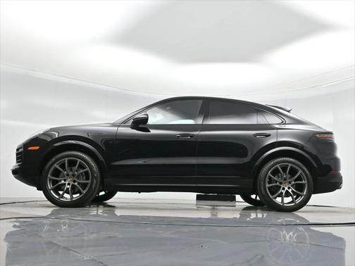 2020 Porsche Cayenne Base