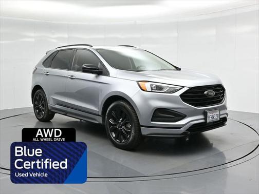 2022 Ford Edge SE