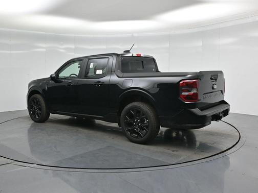 2026 Ford Maverick Lobo