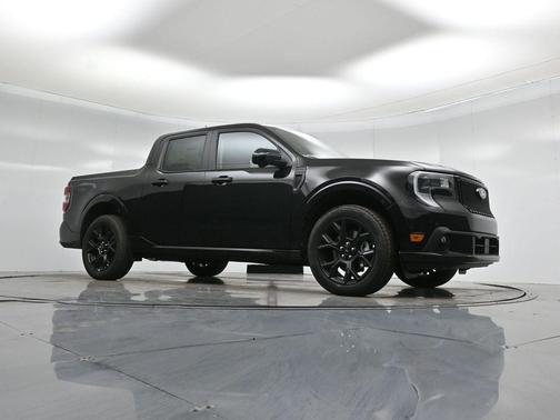 2026 Ford Maverick Lobo