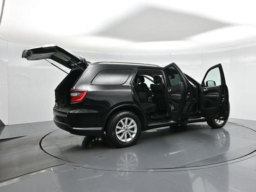2019 Dodge Durango SXT Plus