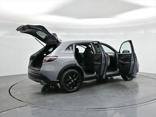 2023 Honda HR-V 2WD Sport