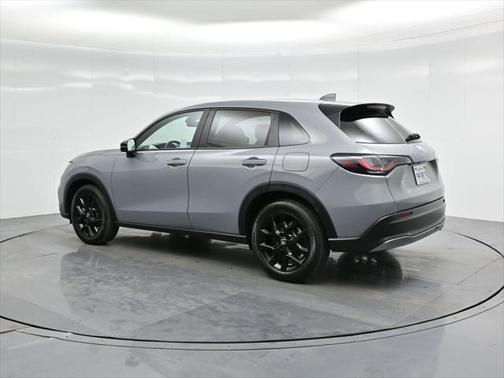2023 Honda HR-V 2WD Sport