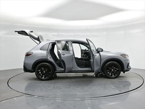2023 Honda HR-V 2WD Sport